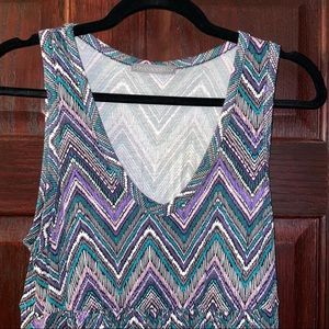 Loveappella Maxi Dress